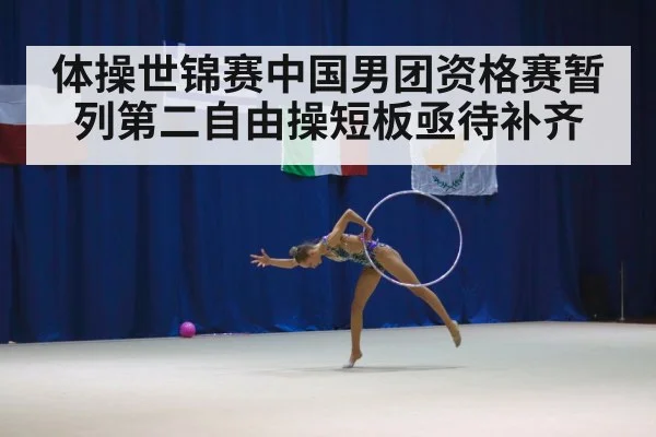 gymnastics competition